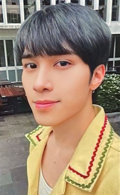 hendery|hendery nct age.